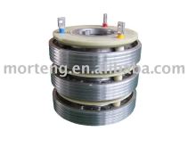 wind generator slip ring supplier