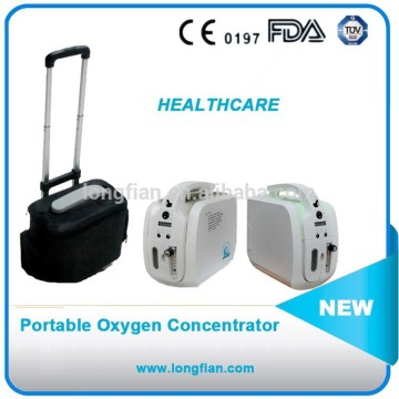 mini oxygen generator from China/medical oxygen generator