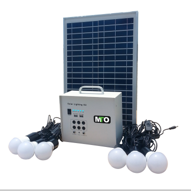 30w home solar systems