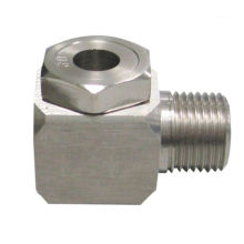 AA Series Hollow Cone Spray Nozzle