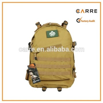 camo military army backpack