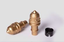 JC3055-SZ19B3 Mining picks drum cutters picks