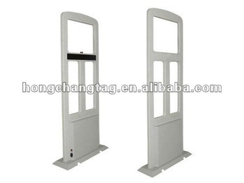 RFID Open Conference Access