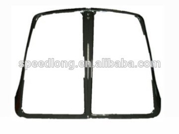 ken worth T660 auto grille for american truck guangzhou parts