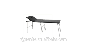 Portable examination Table ,medical portable gynecological examination table/examination couch