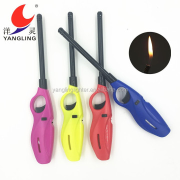 Refillable Gas Lighters: Butane Lighters for Kitchen, Fireplaces, and More