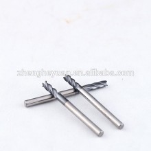 wholesale high precision heat resistant end mill sharpening-ZHY