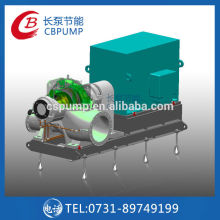 Type SG Horizontal Split Case Centrifugal Water Pump