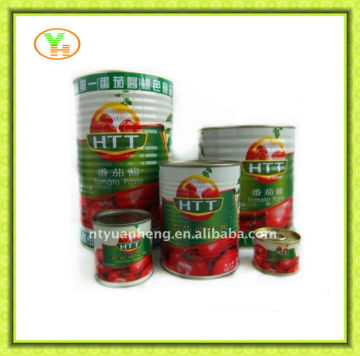 canned tomato paste factory making for the world xinjiang tomato paste