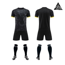 Match team club football suit set