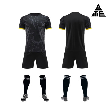 Match team club football suit set