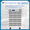 Carga electrónica de CC programable de 1200 V/22 000 W