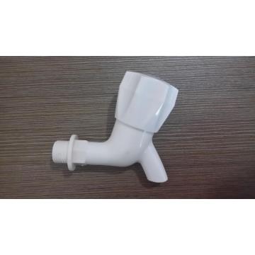 gaobao Sanitary Ware صنابير الحمام رخيصة الثمن Zinc Single Cold Wash Basin Water Tap Bibcock Faucet