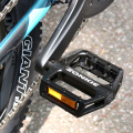 Bike Pedals Aluminum Alloy 9/16 Inch