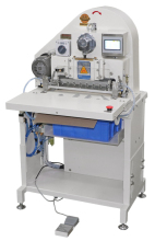 Automatic Collar Contour Trimmer