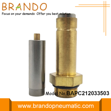 NC LPG CNG Valve Repair Kits Plunger Assembly