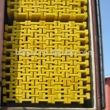 Solid Wood Beam/Wooden Beam H 20