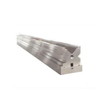 Hydraulic Sheet Metal Bending Tools