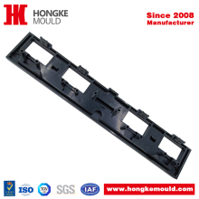 Tooling Plastic Mold for Electrical Socket Housing