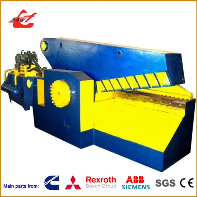 Металлические ножницы Metal Shear