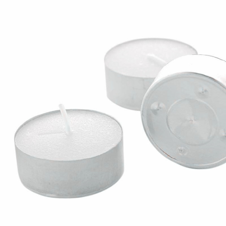 Tealight Candle 8