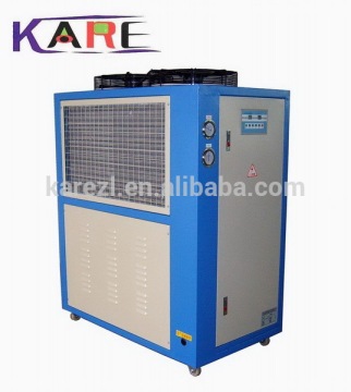 chiller unit water chiller unit R410a air cooling unit