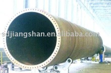 hydraulic seamless steel pipe 45# GB8162
