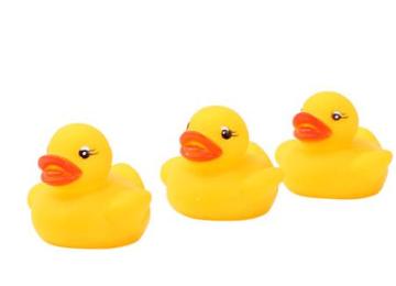 Rubber Duck Swimming Pool Toys for kids