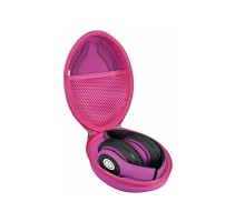 Shell Hard EVA Travel Case