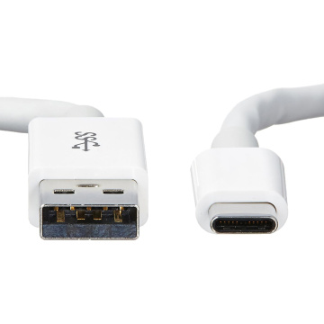 USB 1 Fast Charging Adapter Cable