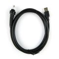 PS2 RS232 CABLE DB9 σε καλώδιο RJ45