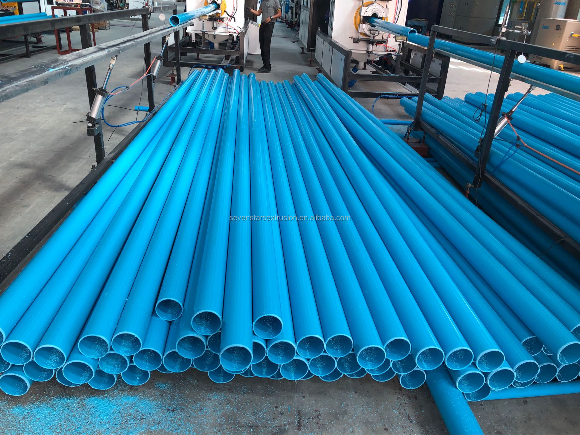 Pvc Pipe Make Line Cable Pvc Pipe Make Line Cable