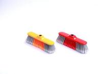 New Helen StraightPlastic Brooms / Indoor Brooms Head Chang