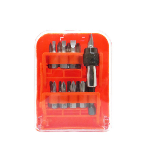 Magnetic Screwdriver Bit Holder