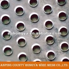 punching hole mesh