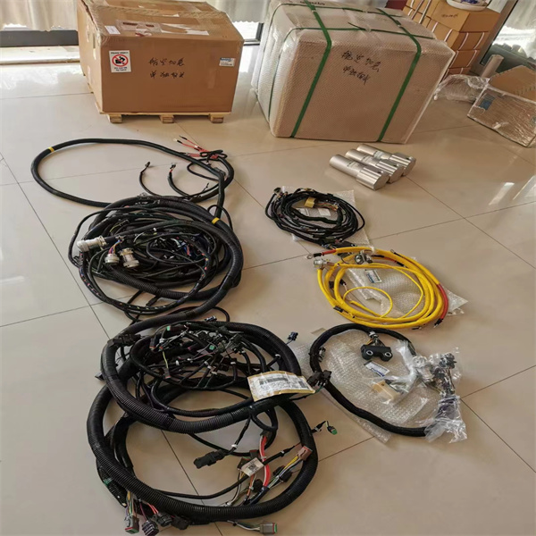 14X-06-31311 harness