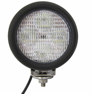 40W LED work light round,LED 40W work light,super bright 40W LED work lamp