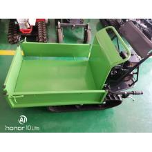 Trak Dumper Mini Crawler Tracked Murah