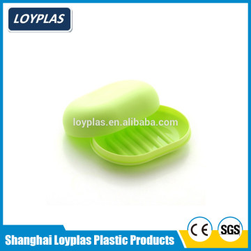 colorful artistic mold soap