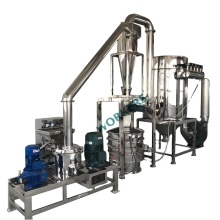 Ultrafine Powder Grinder: Ideal for Spices, Sugar, Sea Salt, and More