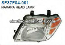 Used Headlight for Nissan Pathfinder