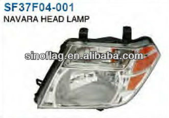 Used Headlight for Nissan Pathfinder
