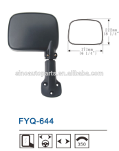 HIGHT QUALITY AUTO SIDE MIRROR REARVIEW MIRROR FOR TOYOTA HIACE
