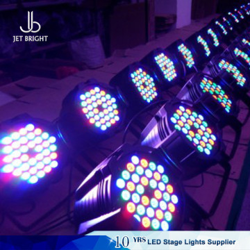 RGB led 36*3W par lights/led par lights for sale