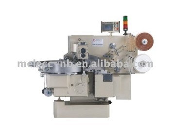 High Speed Full Automatic Single Twist Packing Machine