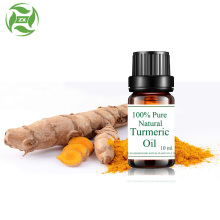 Hot selling 100% pure Turmeric oil Essential Oil