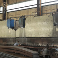 Polmontering Polstålklämmor Tillbehör Galvaniserad polhårdvarupassning av stålrörslinjeklämmor