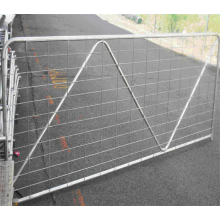 Farm Area Enclosure Wire Mesh Gate