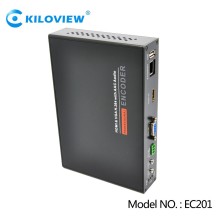 High Definition VGA Video Encoder