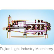 MEDIUM CONSISTENCY DOULE-WIRE PRESS WASHER